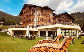 Wellness Hotel Dolomia