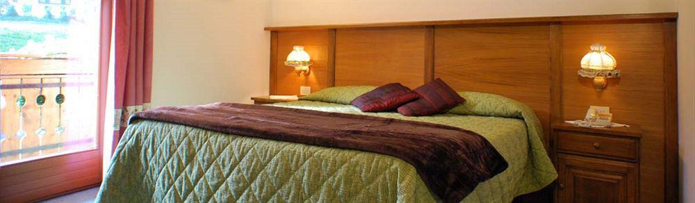 Wellness Hotel Dolomia Soraga Esterno foto